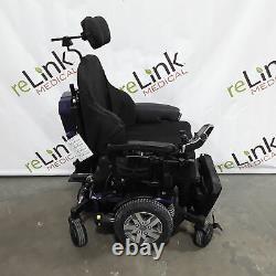 Quantum Rehab/Pride Mobility Products Corp Edge 2.0 Power Wheel Chair