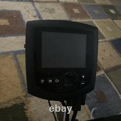 R-net Omni LCD Display D51154.06 With Mount For Permobil&quickie Wheechair