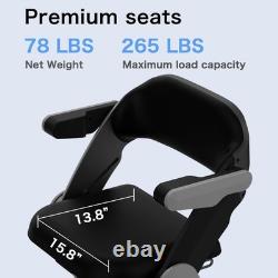 REDDYDY Peak 1000W 4 Wheel Mobility Scooter Wheelchair Device 35Mi Travel/Elder