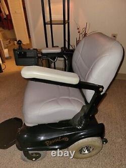 Rascal mobility chair used, brand new batteries good condition