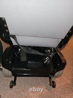 Rascal mobility chair used, brand new batteries good condition