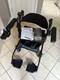 Rehabrolls Electric Wheelchair & Rollator Walkers