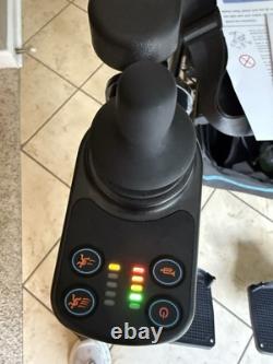RehabRolls Electric Wheelchair & Rollator Walkers
