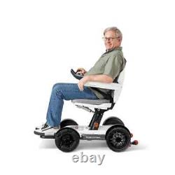 Robooter X40 Electric Wheelchair Auto Folding Mobility Scooter