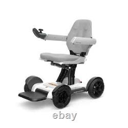 Robooter X40 Electric Wheelchair Auto Folding Mobility Scooter