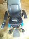 Rovi X3 Scooter Electric Wheelchair Used Inside Only