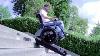 Scalevo The Stairclimbing Wheelchair Eth Zurich