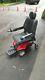 Scooter Store Pride Medical Power Chair Tss300