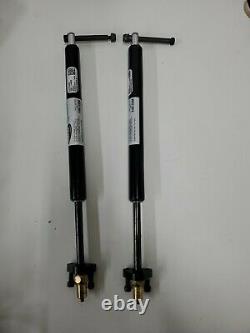 Set of 2 Shock Suspension for Invacare TDX SP SP2 Power Wheelchair (1142255)