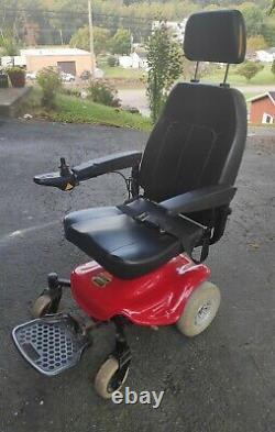 Shoprider Mobility Power Chair Scooter -Good Condition- Local Pickup