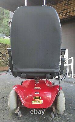 Shoprider Mobility Power Chair Scooter -Good Condition- Local Pickup