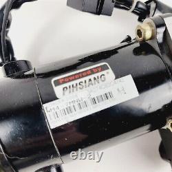 Shoprider Pihsiang Power Chair Replacement Motor Transaxle LT M4-7MNW-2 Left