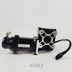 Shoprider Pihsiang Power Chair Replacement Motor Transaxle LT M4-7MNW-2 Left