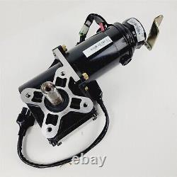 Shoprider Pihsiang Power Chair Replacement Motor Transaxle RT M4-7MNW-2 Right