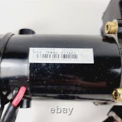 Shoprider Pihsiang Power Chair Replacement Motor Transaxle RT M4-7MNW-2 Right