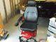 Shoprider Streamer Sport 888-wa Powered Mobility Chair With Charger + Manuals