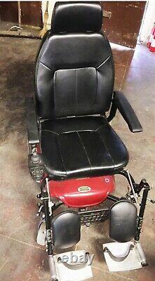 Shoprider Streamer Sport Electric Wheelchair/Scooter Free Shipping! Pickup Avai
