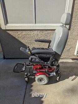 Shoprider Streamer Sport Mobility Scooter (FOR PARTS ONLY! NOT WORKING!)