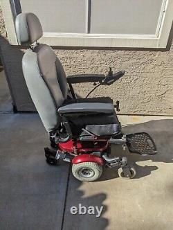 Shoprider Streamer Sport Mobility Scooter (FOR PARTS ONLY! NOT WORKING!)