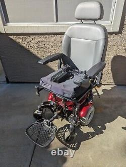 Shoprider Streamer Sport Mobility Scooter (FOR PARTS ONLY! NOT WORKING!)