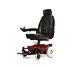 Shoprider Streamer Sport Rear-wheel Drive Powerchair Withcaptain's Seat 300lbs
