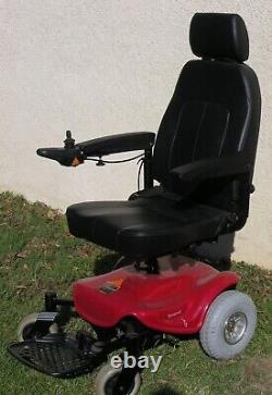 Shoprider Wheelchair Excellent shape
