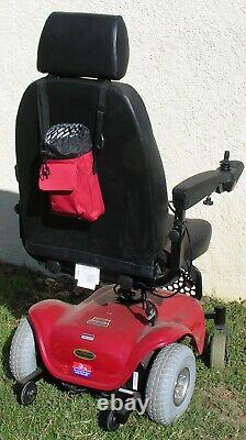 Shoprider Wheelchair Excellent shape