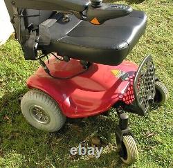 Shoprider Wheelchair Excellent shape