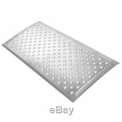 Silver Spring 16x36 Aluminum Threshold Ramp for Power Wheelchair Scooter TR361