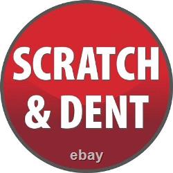 SuperHandy 3 Wheel Mobility Scooter Electric Powered Lightest Scratch & Dent