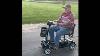 The Best Mobility Scooters For Cruise Hoverfly Mobilityscooter Mobilityaids Mobilitytraining