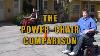 The Power Wheelchair Comparison Speed
