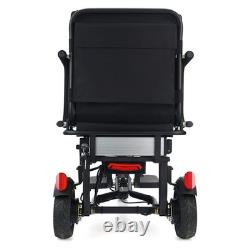 Three-Wheel Foldable Scooter Electric Adult, 3 Speed Adjustment Mobility Scooter