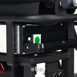 Three-Wheel Foldable Scooter Electric Adult, 3 Speed Adjustment Mobility Scooter