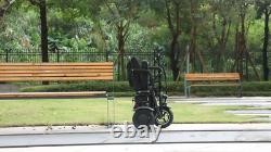 TopMate ES11 Electric Mobility Scooter 3 Wheel for Adult Senior 700W Dual Motor