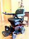 Travel Power Chair Jazzy Go Chair Superb Condition Mint Take This Jewel With You