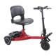 Us 3 Wheel Electric Scooter 200w Power Wheelchair Mobility Scooter For Adult