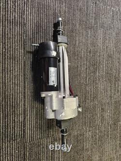 Unite 180W 24V Electric Motor For Mobility Scooter Electric Powered Wheelchair