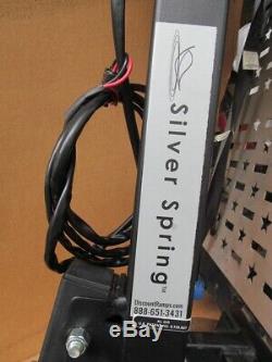 Universal Electric Powerchair Lift & Carrier by Silver Spring DR-300 $1000-OBO