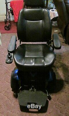 Universal Electric Powerchair Lift & Carrier by Silver Spring DR-300 $1000-OBO