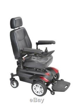 Universal Electric Powerchair Lift & Carrier by Silver Spring DR-300 $1000-OBO