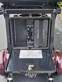 Used iLiving 4 Wheel Mobility Scooter, LOCAL PICKUP ONLY