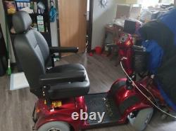 Used mobility power chair scooter