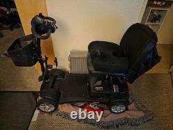 VOCIC d51 Mobility Scooter (Metro M1 Pride Go-Go) meetup in LA Make Offer