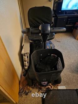 VOCIC d51 Mobility Scooter (Metro M1 Pride Go-Go) meetup in LA Make Offer