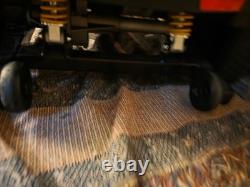 VOCIC d51 Mobility Scooter (Metro M1 Pride Go-Go) meetup in LA Make Offer