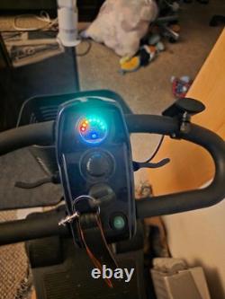 VOCIC d51 Mobility Scooter (Metro M1 Pride Go-Go) meetup in LA Make Offer