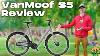 Vanmoof S5 Review Is This The Apple Of Ebikes