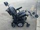 Vector Hd Motorized Wheelchair/scooter Bariatric 450lbs Capacity Tilt, Recline