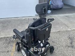 Vector HD Motorized wheelchair/scooter Bariatric 450lbs Capacity Tilt, recline